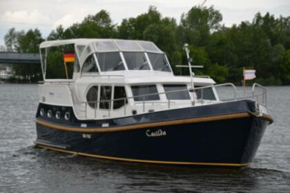 Miete Hausboot Gruno Motoryachten Gruno 38 Retro Priepert