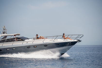 Explore Zakynthos Island with "ANNITA" 17m