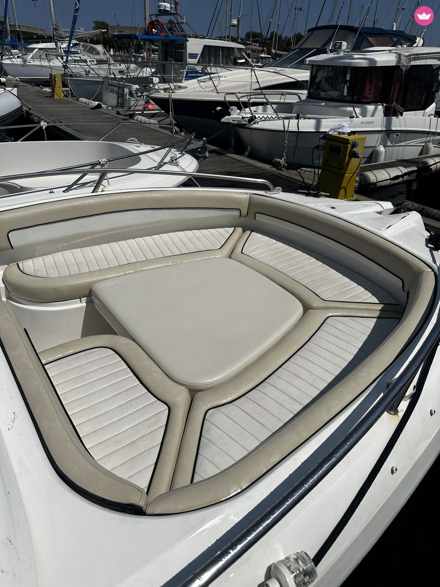 Czarteruj 550