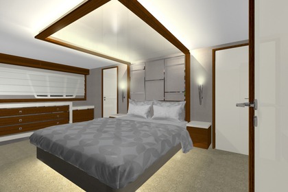 Azimut 85F LA FENICE