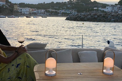 Maravilloso velero de 22m - Refit 2020