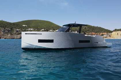 DeAntonio Yachts D50 "Amazona" (New 2022)