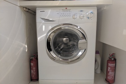 Ferretti 510 luxe yacht