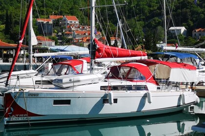 Charter Sailboat Bénéteau Oceanis 38.1 Dubrovnik