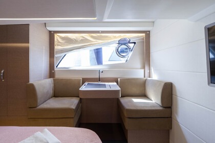 Prestige 500 Fly – Luxury Yacht Charter with Captain | Portofino & Cinque Terre