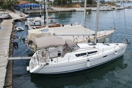 Celeste - Sun Odyssey 36i