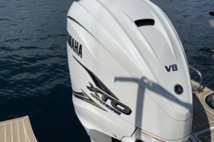 Capelli Tempest 900 sun