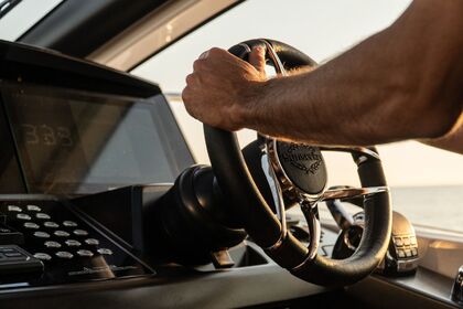 Sunseeker Predator 50