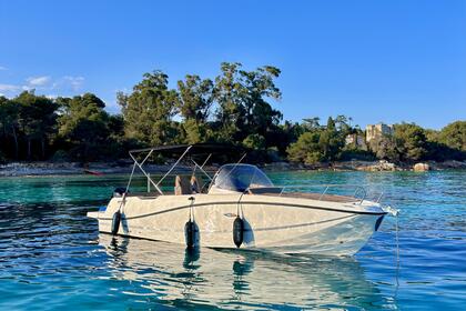 Amazing Quicksilver 755 Sundeck