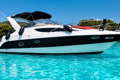 Barcos Bayliner 285