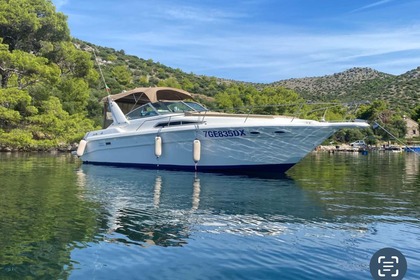 Noleggio Barca a motore Sea Ray 310 Sundancer Polignano a Mare