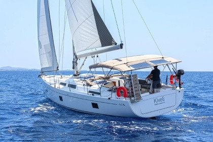 Location Voilier Hanse Yachts Hanse 458 Lavrio