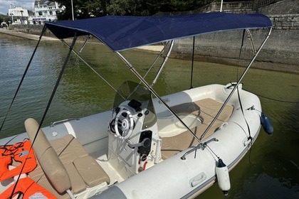 Location Semi-rigide Zodiac Medline II Bénodet