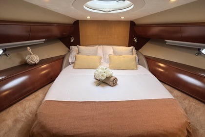 Princess V58 - CANDELA