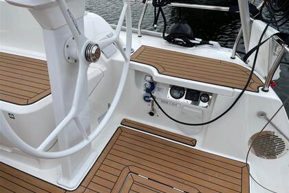Bavaria 46"