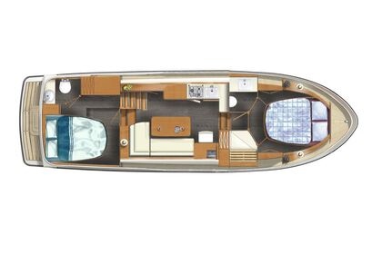 Inka - Grand Sturdy 35.0 AC Intero