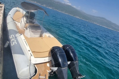 Sacs Strider 10m without skipper