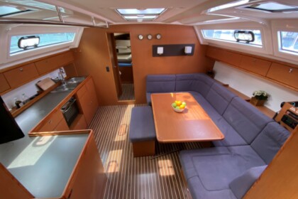 Bavaria Cruiser 46 - 2014