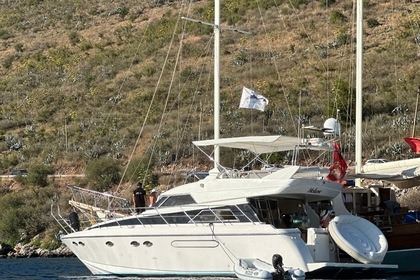 DYNA 45 - Ave Yachting Albania
