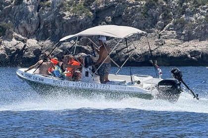 Rent JADE Licence Free!