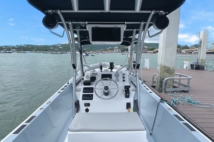 SJDS #1 Boat Charter