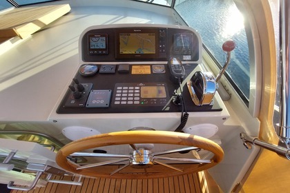 Linssen 35.0 AC Romina (2023) zu mieten