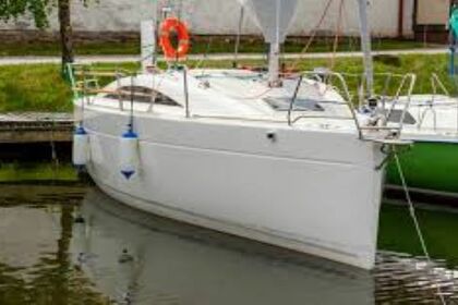 Czarter Sedna 26 NOWA