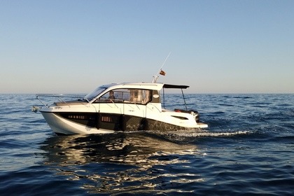 Fuerte (ESPECTACULAR!!)