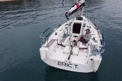 Ενοικίαση Ιστιοπλοϊκό σκάφος Elan Elan 310 Performance Βαρκελώνη