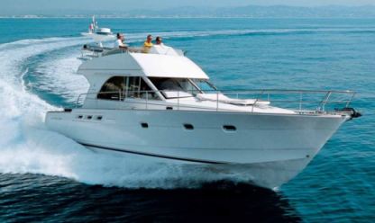 Location Bateau à moteur Beneteau Antarès 1360 Sari-Solenzara