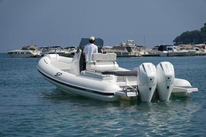 Sea Pro Comfort 30