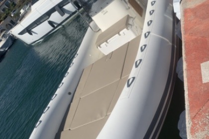 Capelli tempest 900 sun