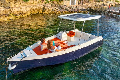 Lagoon 55 - ANAIS (WITHOUT LICENSE & ELECTRO-SOLAR)