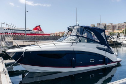 Location Bateau à moteur REGAL REGAL 26 XO Coti-Chiavari