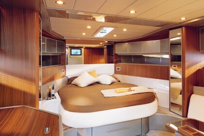 Motor boat - Riva Rivarama 44