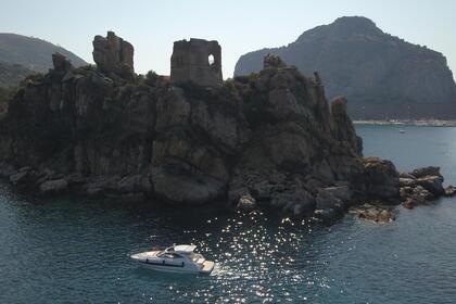 Cefalù | ExperienSea on a Yacht