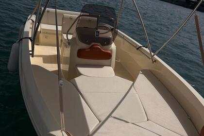 Invictus Capoforte 190