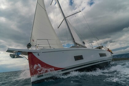 Charter Sailboat Bénéteau Oceanis 46.1 Pomer