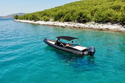 Lolivul lux 9.0 300 HP