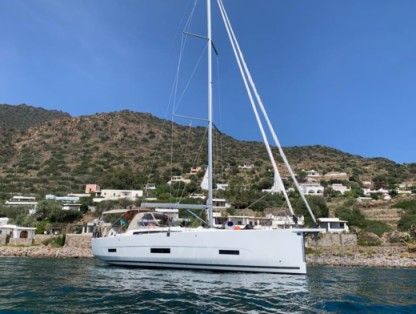 Location Voilier Dufour Yachts 390 Gl Bonifacio