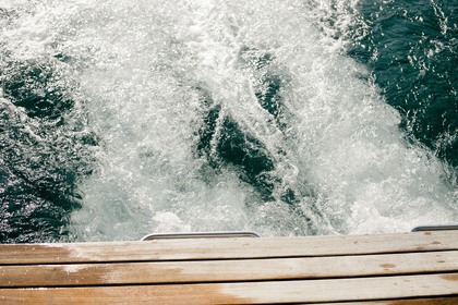 Experience Luxury and Safety Aboard the Mazu Yachts 42!