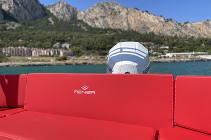 Gommone Renier R7 Tourer