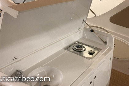 La Calionboats 33 W.A Bellezza 10m 500HP