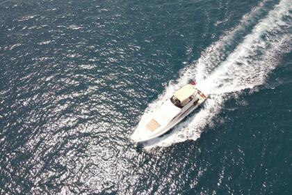 Charter Motor yacht Aegean Custom Built Antalya