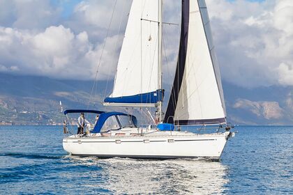 Miete Segelboot Jeanneau Sun Magic 44 Trapani