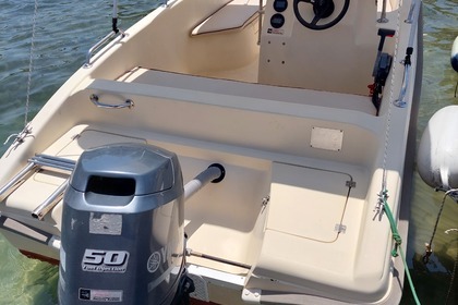 Motor boats: asso 5.10,next 5.00