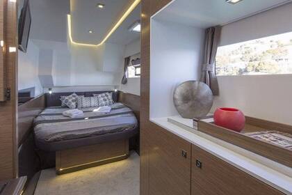 Fountaine Pajot — My 37