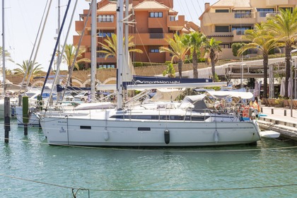 Charter Sailboat Bavaria 37 CRUISER STYLE Sotogrande