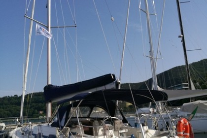 Bavaria 46 cruiser Thetis