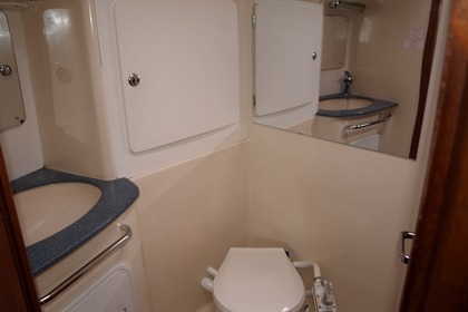 Marianna - BAVARIA 36 - With A/C